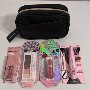 💄 5-Piece Beauty Essentials Bundle